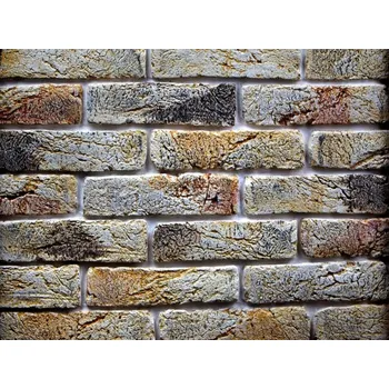 Obklad Cihlový obklad MAGICRETE CALIFORNIA 28x6cm cena za balení