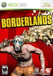 Borderlands X360