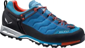 pánská treková obuv Salewa MTN Trainer modrá