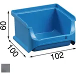 Allit Plus 1 102 x 100 x 60 mm