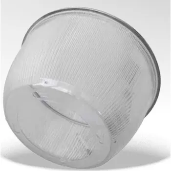 Průmyslové svítidlo GREENLUX difuzor pro svítidlo LED GULIVER PC GXHB060