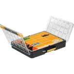 Allit profesionální kufry na drobné díly