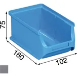 Allit Plus 2 102 x 160 x 75 mm
