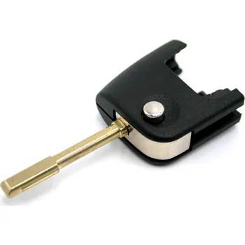 Autoklíč klíč Ford vystřelovací - přední část - FO21