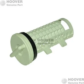 Knoflík Knoflík filtru