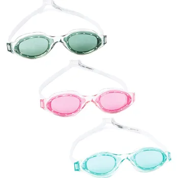 Plavecké brýle Bestway Hydro Swim 21077 modré