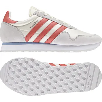 Dámské tenisky Adidas Haven W CQ2525 bílé