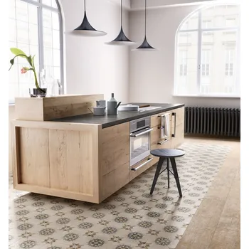 Dlažba Clasic 1 - dlaždice rektifikovaná 20x20 CSAPCL0120