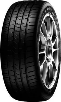 Letní osobní pneu Vredestein Ultrac Satin 215/45 R18 93 Y XL