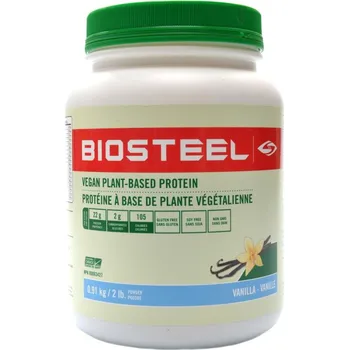 Protein Biosteel Plant-based Vegan Protein 910 g