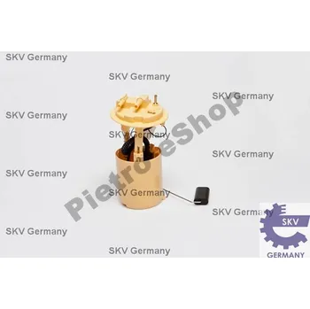 Palivové čerpadlo Palivové čerpadlo CITROEN BERLINGO XSARA PICASO kompletní SKV 02SKV728 Citroen