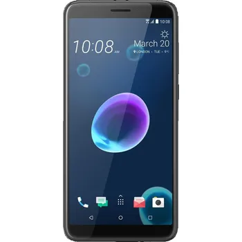 Mobilní telefon Recenze HTC Desire 12 Dual SIM 