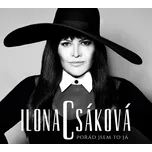 Pořád jsem to já – Ilona Csáková [CD]
