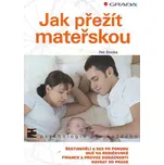 Jak přežít mateřskou - Petr Šmolka