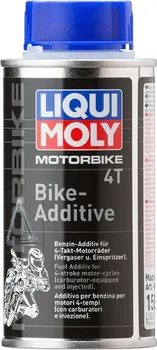 aditivum Liqui Moly přísada do paliva 4T motocyklů