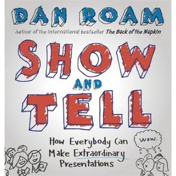 Show and Tell - Roam, Dan