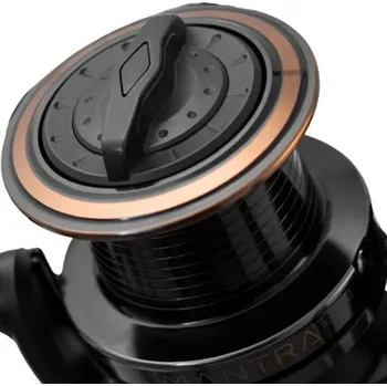 Delphin Mantra 12000 cívka