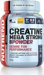 Nutrend Creatine Mega Strong Powder 500…