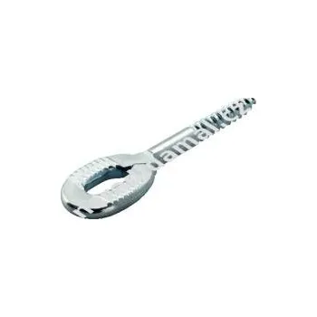 Fischer LLS (79700) vrut s podélným otvorem