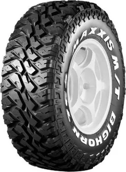 4x4 pneu Maxxis MT764 245/75 R16 120 N RWL
