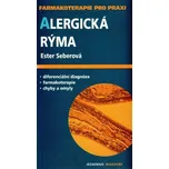 Alergická rýma - Ester Seberová (2017,…