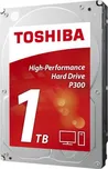 Toshiba P300 1 TB (HDWD110EZSTA)