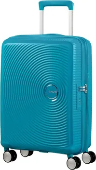 Cestovní kufr American Tourister Soundbox 55 cm