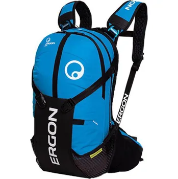 batoh na kolo Ergon BX3 batoh modrý