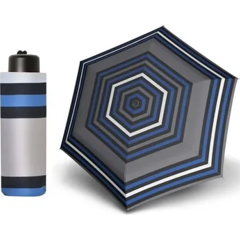 Deštník Dámský deštník s.Oliver Dynamic Simply Stripes 70865SO2401