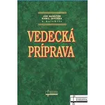 Vedecká príprava - Kolektív autorov