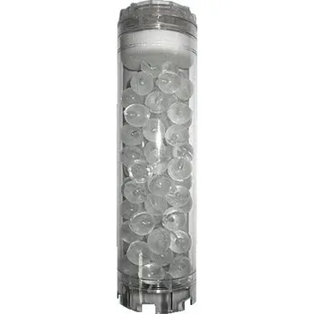 vodní filtr Náhradní patrona SENIOR 10" typ SX SILIPHOS 0,75 kg