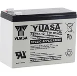 Yuasa REC10-12 (12V/10Ah)