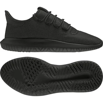 Pánské tenisky Adidas Tubular Shadow Black