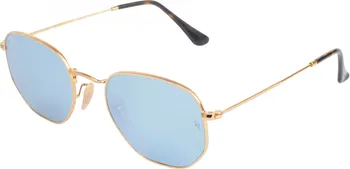 Sluneční brýle Ray-Ban RB3548N 001/30