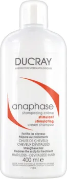 Šampon Ducray Anaphase šampon 400 ml