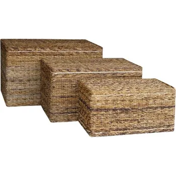 Hitra Truhla z banánu - střední