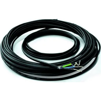 Topný kabel K&V Thermo uniKABEL 2LF 17 W/m