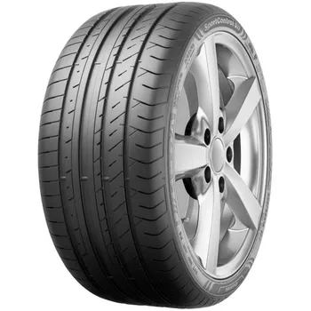 Fulda Sport Control 2 215/45 R17 91 Y XL Letní osobní pneu Fulda Sport Control 2 215/45 R17 91 Y XL