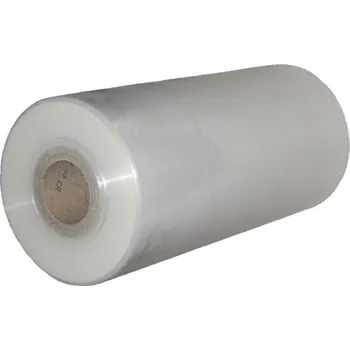 Obalový materiál Průtažná fólie na palety 50 cm, 23 µm, 150 %, 17,5 kg [1 role] (69452)