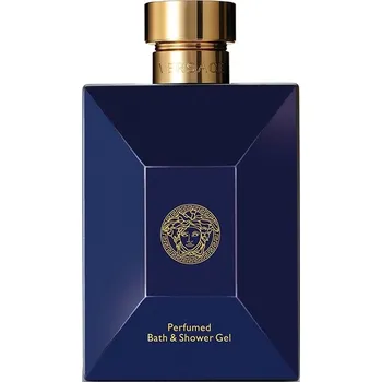 Sprchový gel Versace Dylan Blue sprchový gel 250 ml