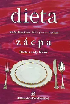 Dieta: Zácpa - MUDr. Pavel Kohout