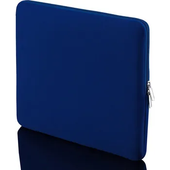 pouzdro na notebook Polstrovaný obal na notebook 13" - Tmavě modrá