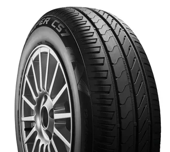 Letní osobní pneu Cooper Tires CS7 185/70 R14 88 H