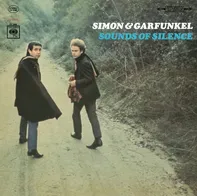 Sounds Of Silence - Simon & Garfunkel [LP]
