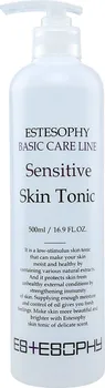 Sarangsae Estesophy Sensitive Skin Tonic Tonizační voda pro citlivou pleť 500 ml