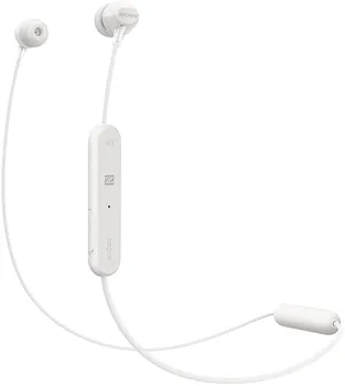 sluchátka Sony WI-C300