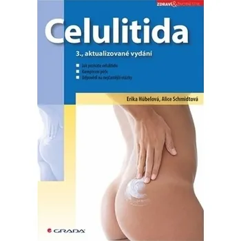Celulitida - Erika Hübelová