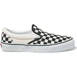 VANS Checkerboard Classic Slip-On…
