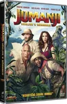 Jumanji: Vítejte v džungli (2017)