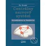 Centrálny nervový systém - Per Brodal
